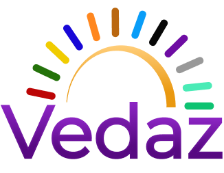 Vedaz Logo